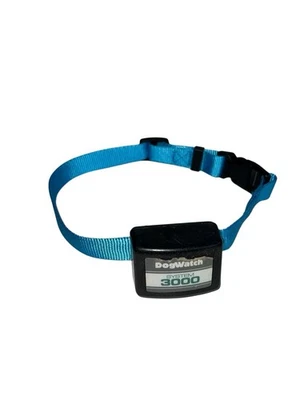 Приемник ограждения для собак DogWatch System 3000 с ошейником - Изображение 1 из 4