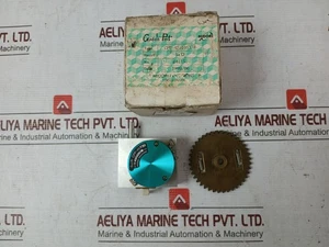 MIDORI PRECISIONS CPP-45-10S-6 Potenziometro EE3737713 - Foto 1 di 10