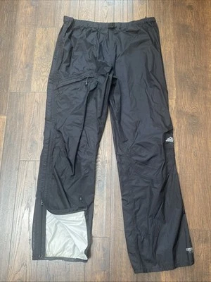 Pantalones Eastern Mountain Sports EMS Sistema 3 Empacables Impermeables Para Hombre Talla: Grande Foto 1 de 4