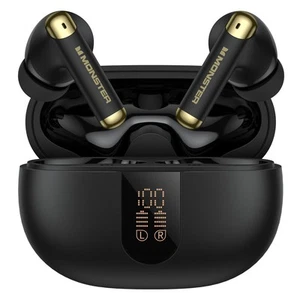 Wireless Earbuds, Bluetooth 5.0 in-Ear Headphones with Charging Case, Stereo ... - Picture 1 of 7