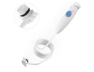 Tubo di ricambio e maniglia per Waterpik, Waterpik Ricambi - Water Fl - Foto 1 di 5