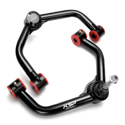 KSP 2pcs Upper Control Arms For 2009-2022 Dodge Ram 1500 2WD 4WD with 2-4'' lift - Image 1 of 4