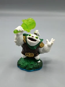 Figura Personaje Skylanders SWAP FORCE: ZOO LOU (azul) - Imagen 1 de 2