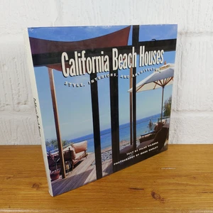 California Beach Houses: Style, Interiors,... — Pilar Viladas - Picture 1 of 4