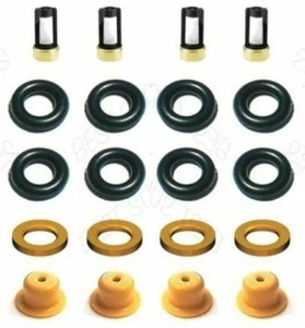 Fuel Injector Repair Kit for Injector Part # 0280150902 - Picture 1 of 1