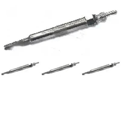 4 x Bujía de precalentamiento FEBEST para LAND ROVER DEFENDER, DEFENDER I, II - Imagen 1 de 4