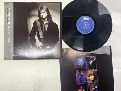 JOHN NORUM TOTAL CONTROL Japan LP [39295ER] - Image 1 of 2
