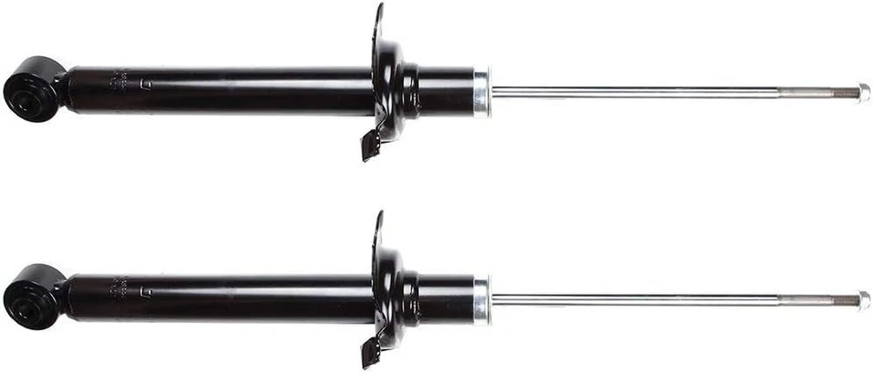 Juego Amortiguador Trasero Para 1996-2004 Acura RL SCITOO Nuevo Foto 1 de 1