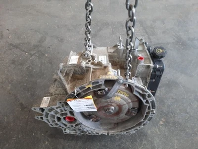 Transmission/Transaxle 2011 Taurus Sku#4188846 Foto 1 de 4