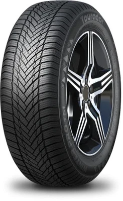 Winterreifen Tourador 135/70 R15 70T WINTER PRO TS1 M+S - Bild 1 von 4