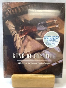 King of the Hill (Criterion Collection) (Blu-ray) - Picture 1 of 2