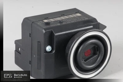 03-11 Mercedes W219 CLS63 CLS550 E350 Ignition Switch Module 2115453708 OEM - Image 1 of 4