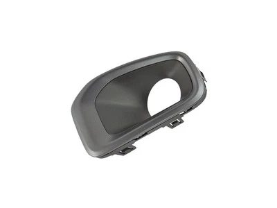 For Jeep Renegade 2015-2018 Mopar 5XB32XS9AA Front Driver Side Fog Light Trim Foto 1 de 4