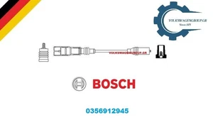 1Pc ,Ignition Lead , BOSCH ,0356912945 - Picture 1 of 1