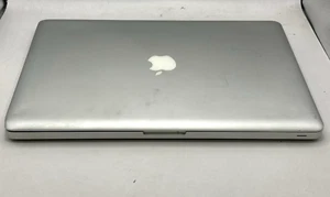 Apple MacBook Pro 5,4(Core 2 Duo P8700, 2.53GHz,4GB RAM) No HDD/OS/AC - Picture 1 of 13