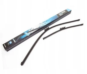 FRONTALES ESCOBILLAS DE LIMPIAPARABRISAS M-5250 For Audi A7 SPORTBACK 4GA 2010- - Imagen 1 de 1