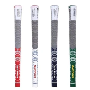 13PCS Limited Raro Colore Golf Club Grip Manico Filo di Cotone Multifunzione M/L - Foto 1 di 9