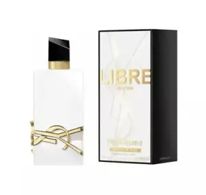 Yves Saint Laurent Libre L'Eau Nue 3 Oz Parfum De Peau Spray For Women - Picture 1 of 2
