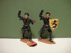 Starlux - Middle / Medium Ages - Medieval Crusader - Sword Shield - Picture 1 of 12