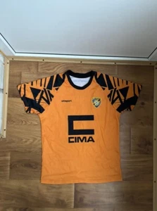 CAMISETA DE FUTBOL HOMBRE UHLSPORT Ballkani FÚTBOL TALLA M - Imagen 1 de 3