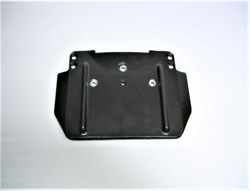 OMC 340746 OEM ~NEW~ Marine Jet Drive TurboJet Pump Inlet Housing Ride Plate - Image 1 of 4