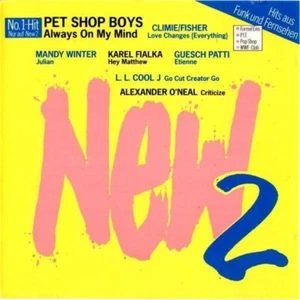 New 2 NEAR MINT Emi Vinyl LP - Bild 1 von 1