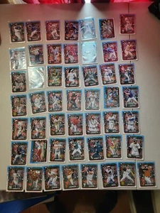 2024 Topps Holiday Image Variation Complete 50 SP Card Set - Ohtani, Elly NM - Picture 1 of 4