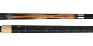 Balabushka GB09 Billiards Pool Cue Stick 19-20 oz w/ mother of pearl inlays - Picture 1 of 2