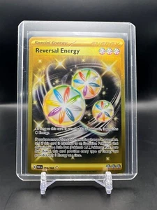 Reversal Energy 266/182 Sv04: Paradox Rift Holo - Picture 1 of 1