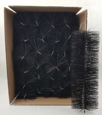 24 Stück Filterbürsten, für Ihren Teichfilter und Koi Teich Filter (30x15 cm)