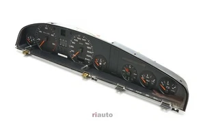 Audi C4 100 A6 VDO Kombiinstrument Tacho BC VDO 2.5 TDI Diesel 4A1919033 GJ - Bild 1 von 5