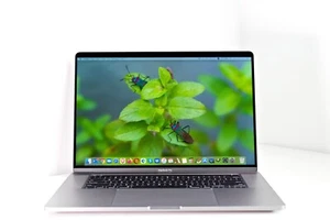 2019 Apple MacBook Pro 16-inch – i9 2.4GHz 16GB RAM 512GB SSD | Radeon Pro 5300M - Picture 1 of 16