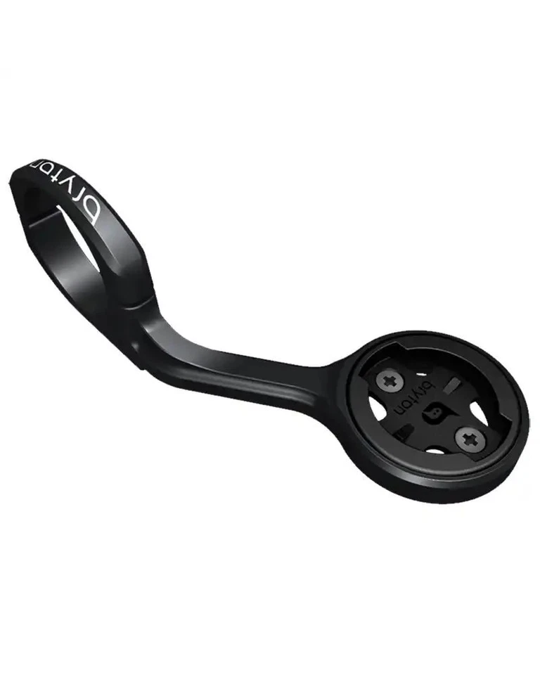 - Bryton Sport Mount Supporto Frontale in Alluminio per Ciclocomputer Rider - Immagine 1 di 1