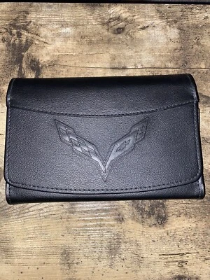 Chevrolet Corvette 2014 manual del propietario Foto 1 de 3