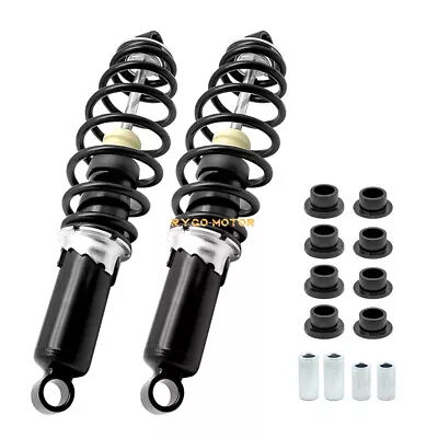 2PCS Rear Shocks Strut Absorber Kit for Polaris Sportsman 570 2014-2023 7043100 - Image 1 of 4
