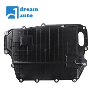 1x New Automatic Transmission Cover Fit for 2019-2024 Ford Edge - Picture 1 of 11