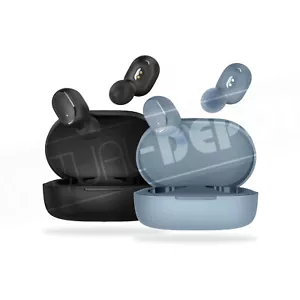 Xiaomi Redmi Buds Essential Wireless Bluetooth 5.2 In-ear Headphones IPX4 Global - Picture 1 of 13