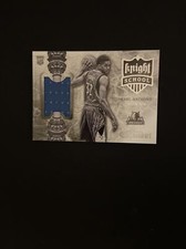 2015-16 Panini Excalibur Karl-Anthony Towns Rookie Knight School #9 Minnesota