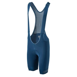 Culotte con tirantes EdWonder Wonderfool Infinite para hombre (azul mate) - Imagen 1 de 8