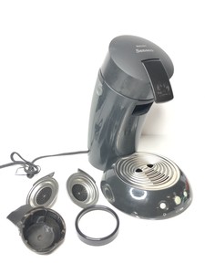 Philips Senseo HD-7810 Single Serve Coffee Maker Espresso Machine