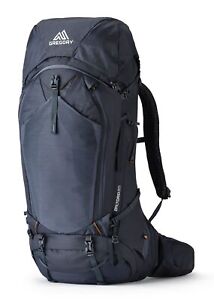 GREGORY Baltoro 65 Backpack M Backpack Backpack Alaska Blue Dark Blue New