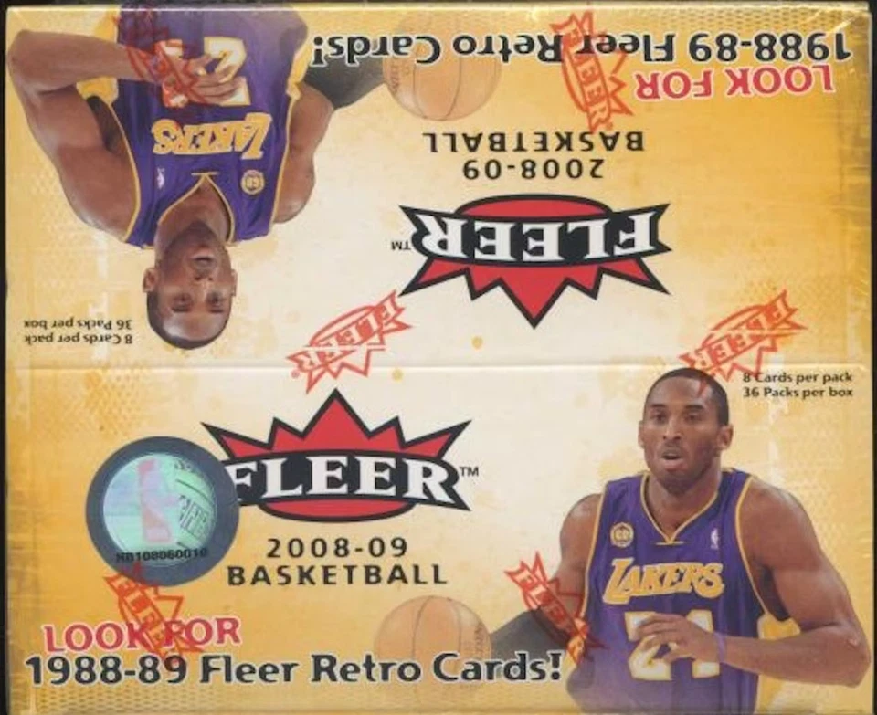 Baloncesto Fleer 2008-09 - Tarjetas base individuales - ¡¡Tú eliges!!! Foto 1 de 1