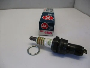 Acdelco 45NS Ignition Spark Plug - Picture 1 of 1