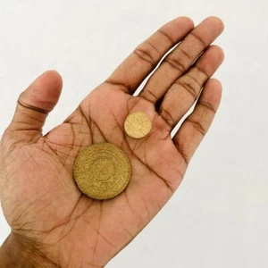 Graphicos D'archimede for 3.75in/6in/12in Figures (Painted) - Picture 1 of 7