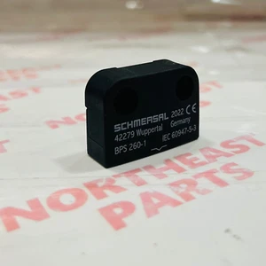 Schmersal BPS260-1 - Picture 1 of 1