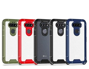 LG K31 Handyhülle, Slim Schutzhülle Multifunktion für LG K31 Handyhülle - Bild 1 von 7