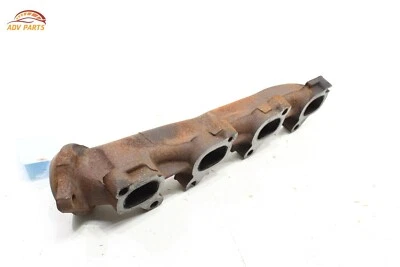 11-22 Jeep Grand Cherokee 5.7L Motor V8 Colector de escape lado conductor izquierdo OEM Foto 1 de 4