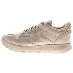 Maison Margiela 22 × Reebok Classic Leather Tabi Low-Cut Sneakers Size US10.5 - Picture 1 of 6