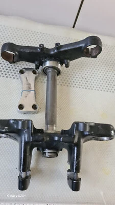 Honda GL 1000 Steuerkopf - Bild 1 von 3