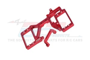 GPM 7075 ALLOY SERVO MOUNT PRB281142 FOR PROBOAT 1/6 24 Inch Jetstream Jet Mojo - Picture 1 of 12
